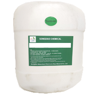 松岛溶剂型清洗剂