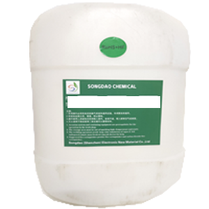 松岛溶剂型清洗剂